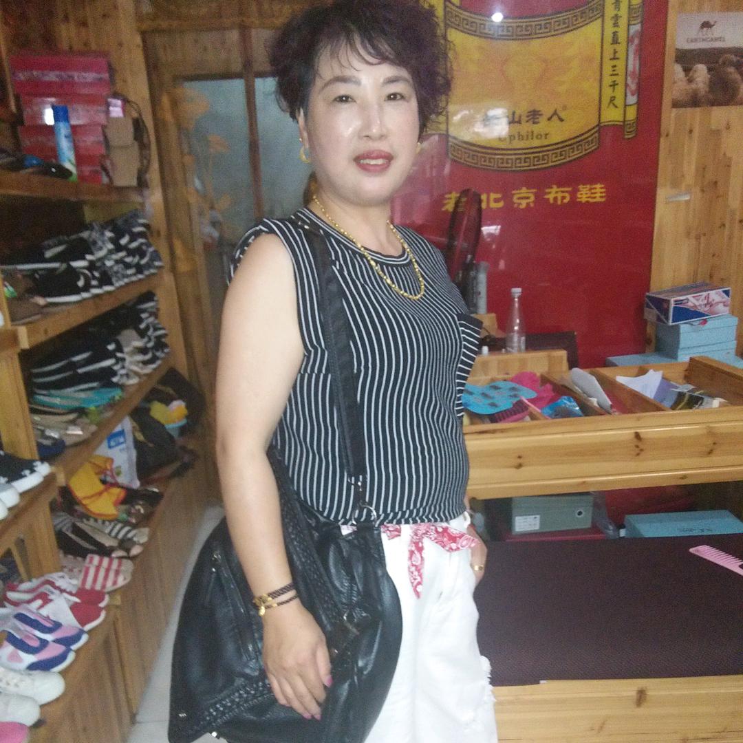幸福宝妈.