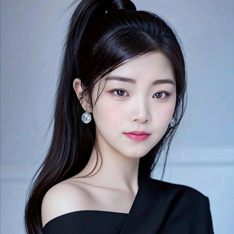 受伤的女人