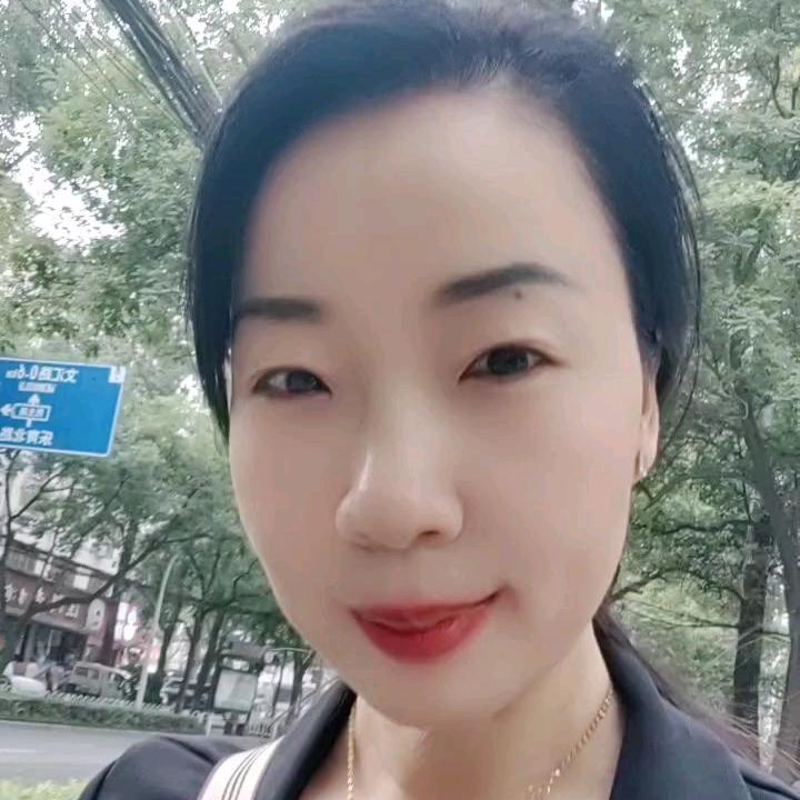 掌心里的温柔