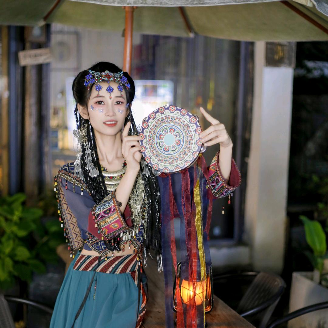 空白的记忆