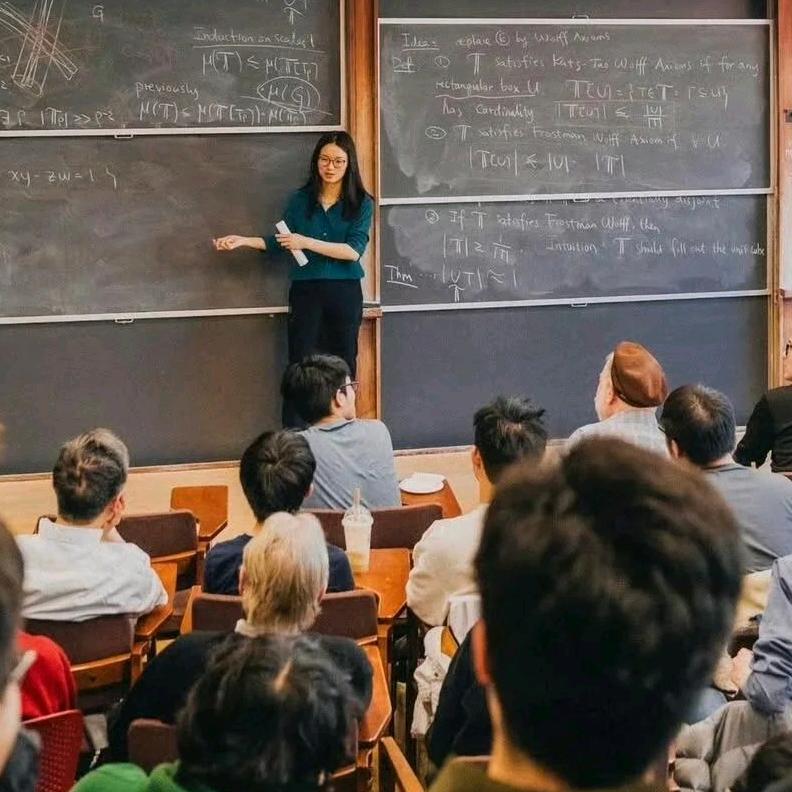 女高生数学妙妙屋（公益答疑）