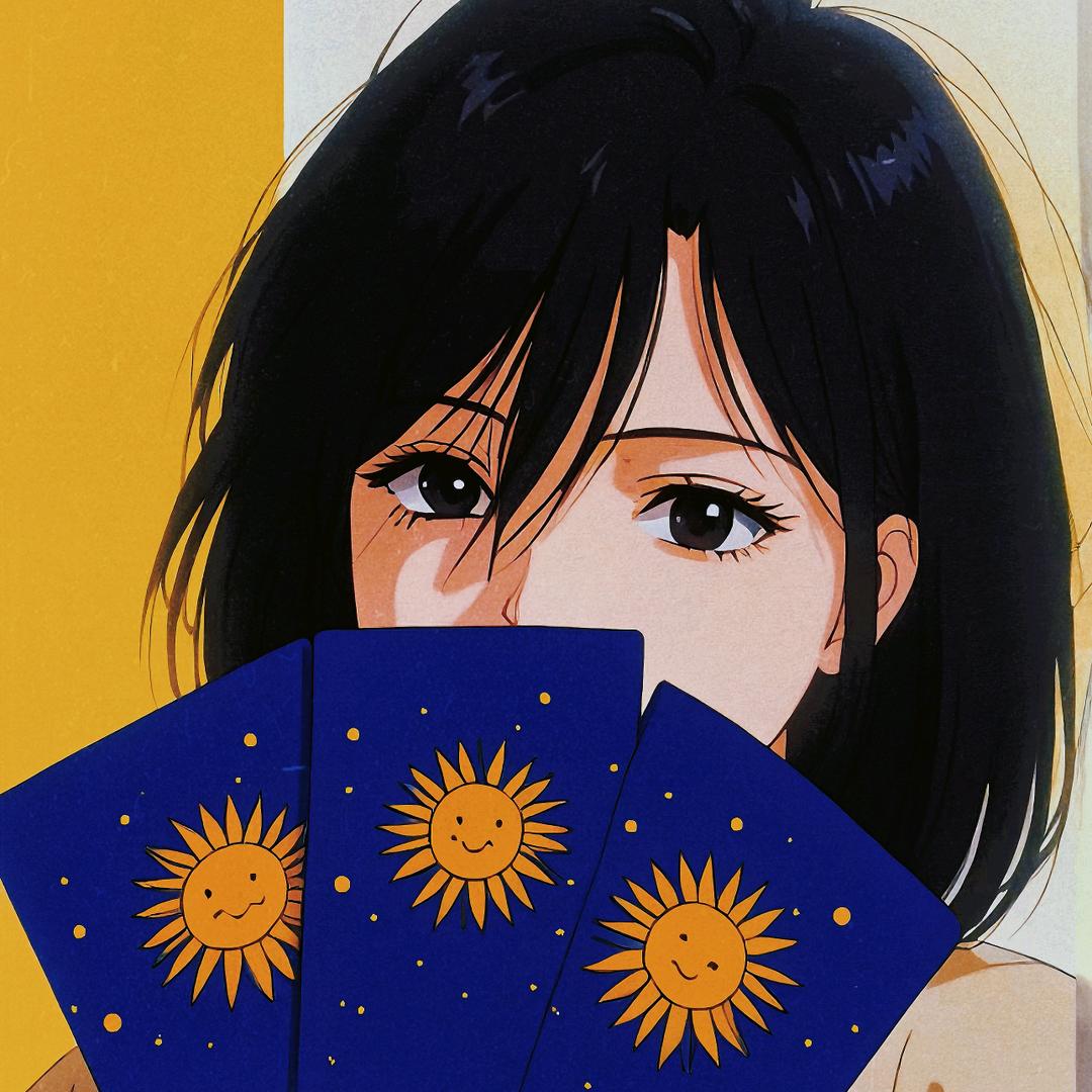 魔法小野🔮（招生版）