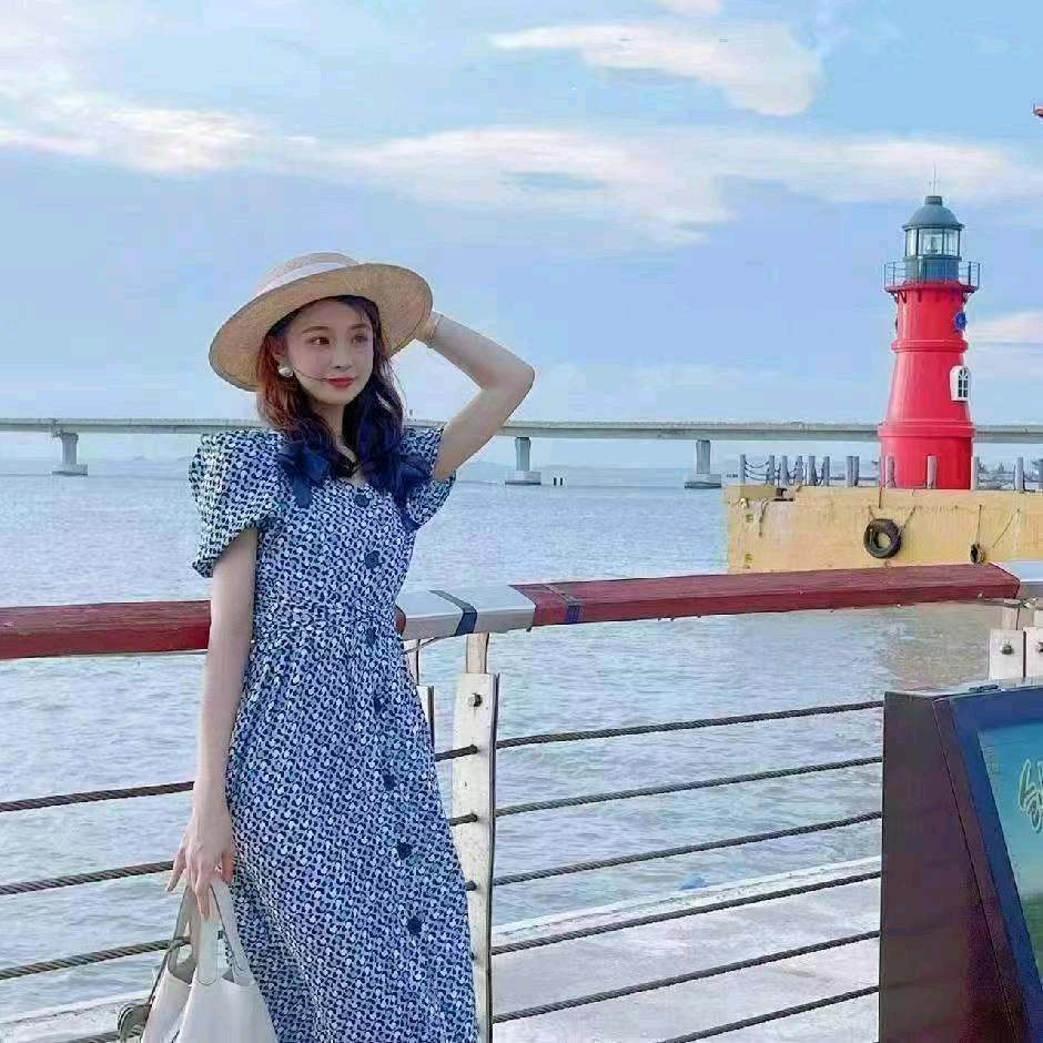晓晓的美好旅程
