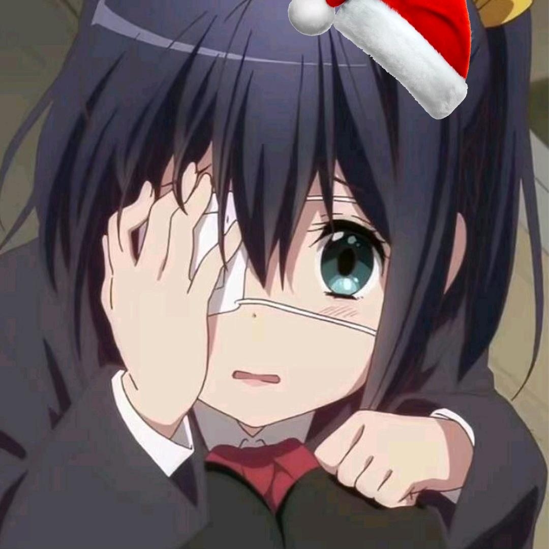 ⁺✞ʚ六花重度依赖ɞ✟₊