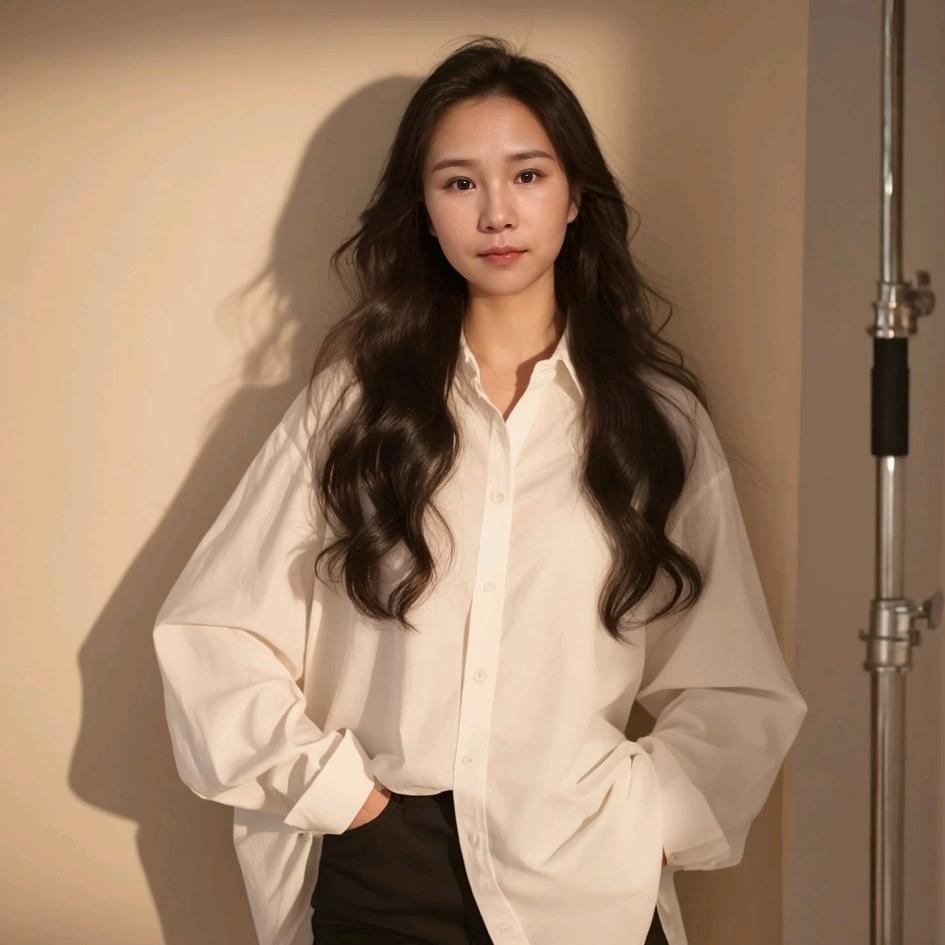 🌹    小富婆