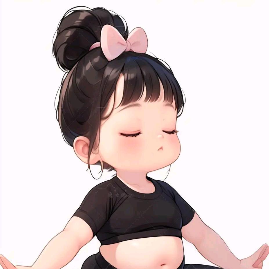雪胖胖快乐生活