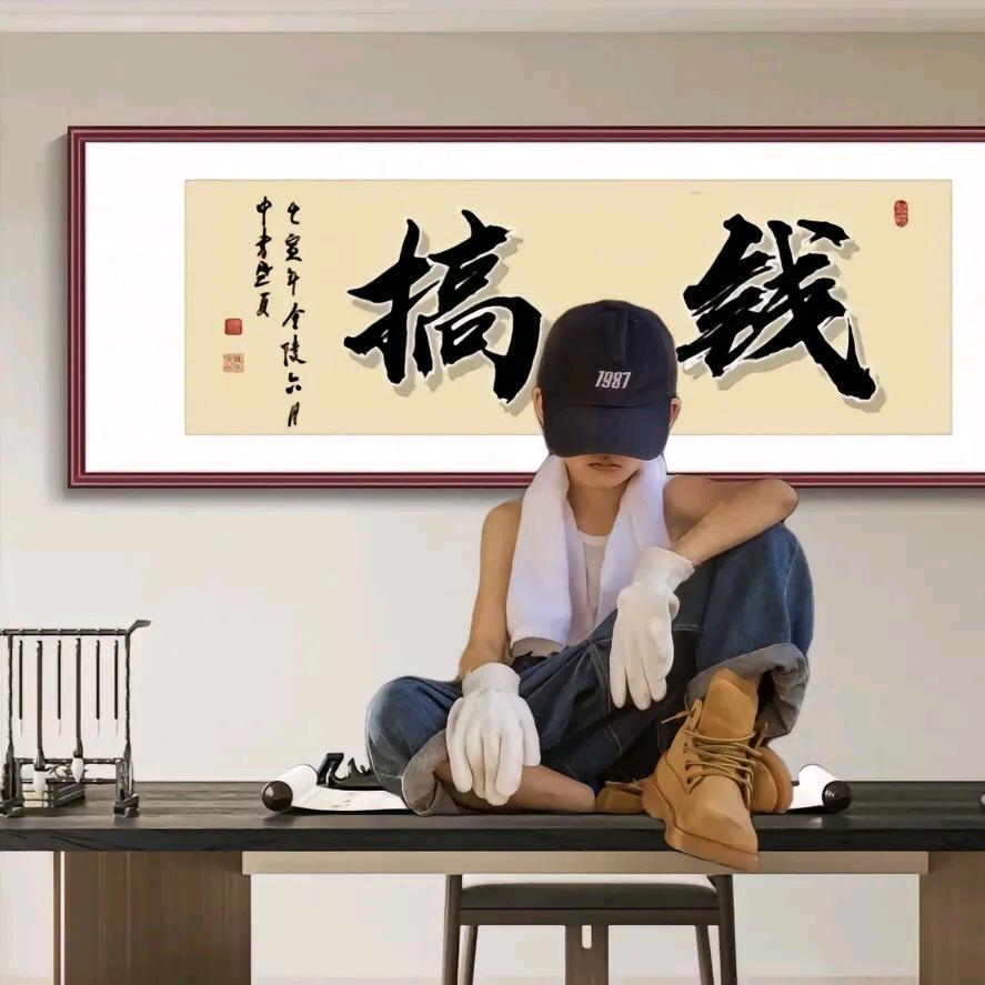 唯一