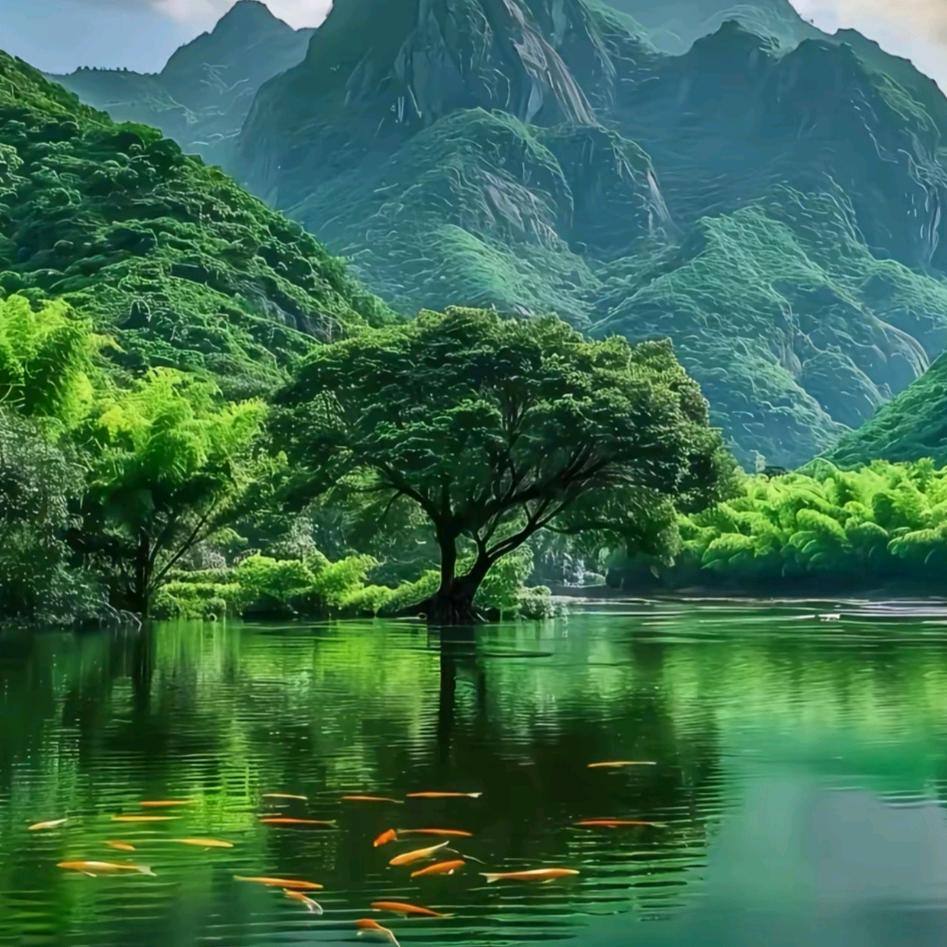 知足常乐