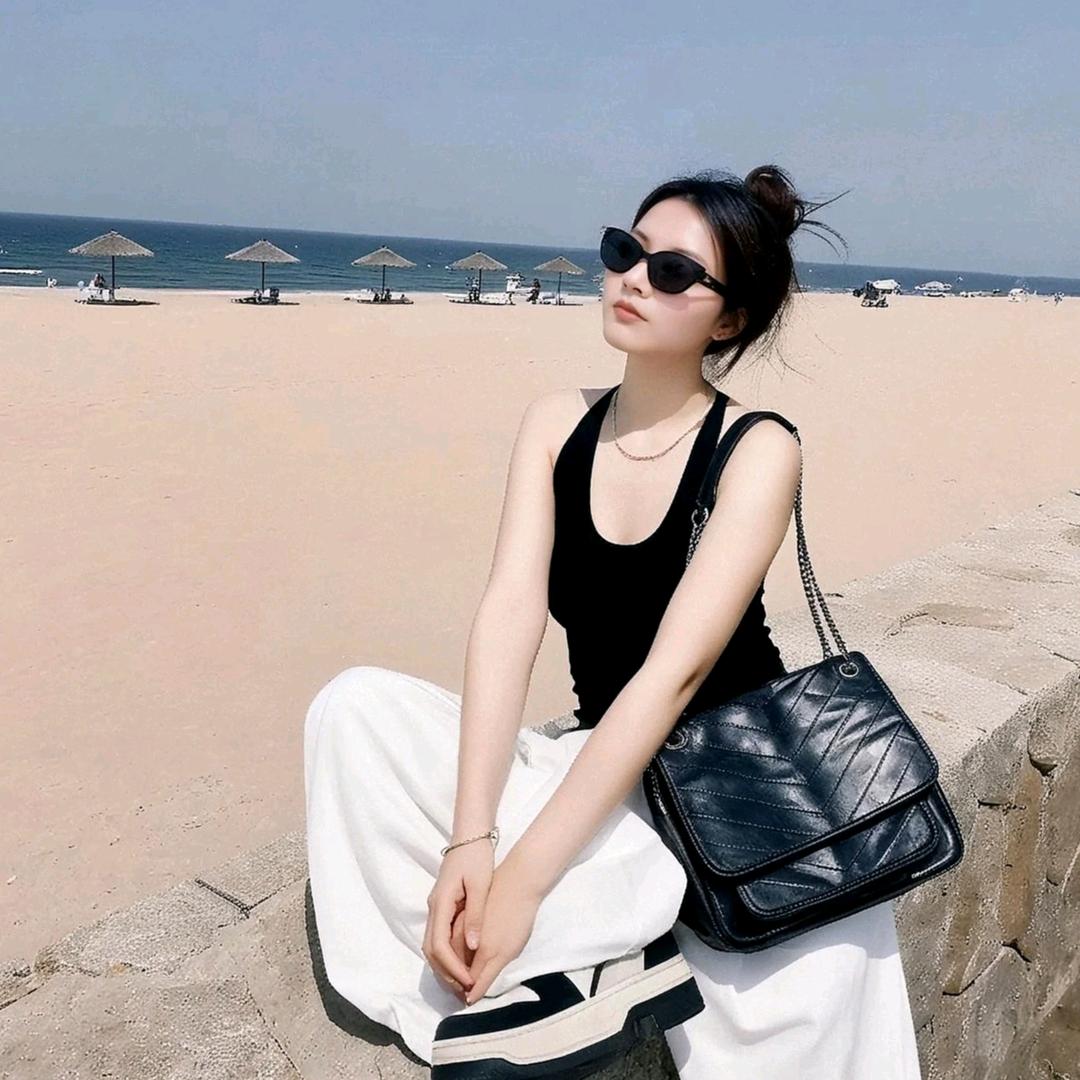 美业私人客服-琳琳