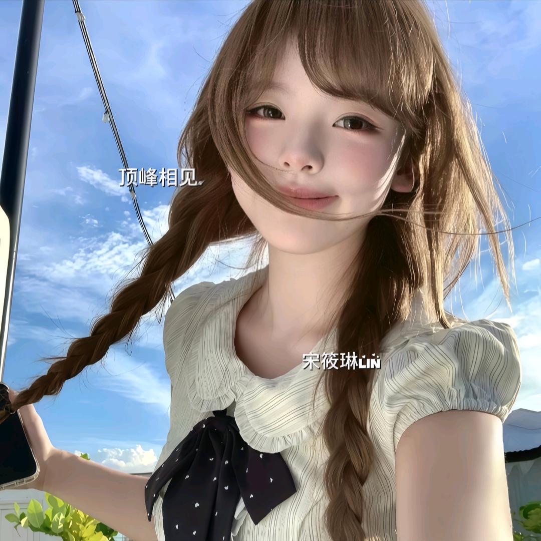 𝒜𝓌宋筱琳💒