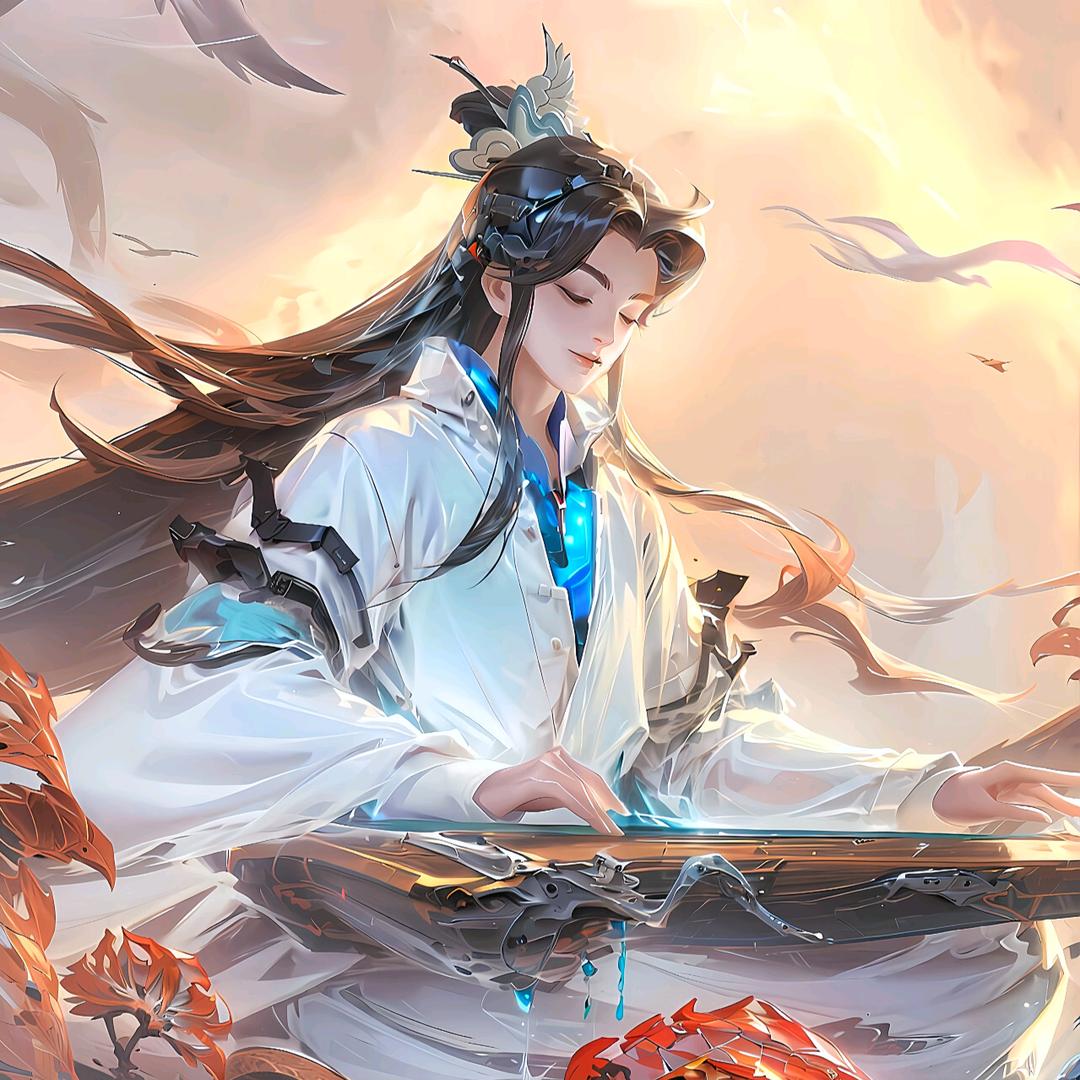 鱼崽崽