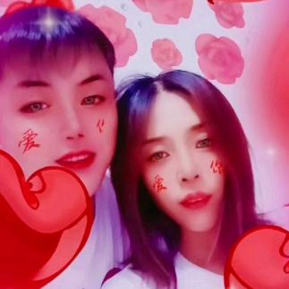 丽辉🍒我爱你🍒白鹤🍒