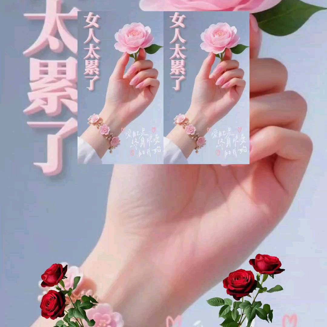 小卷粉♥️