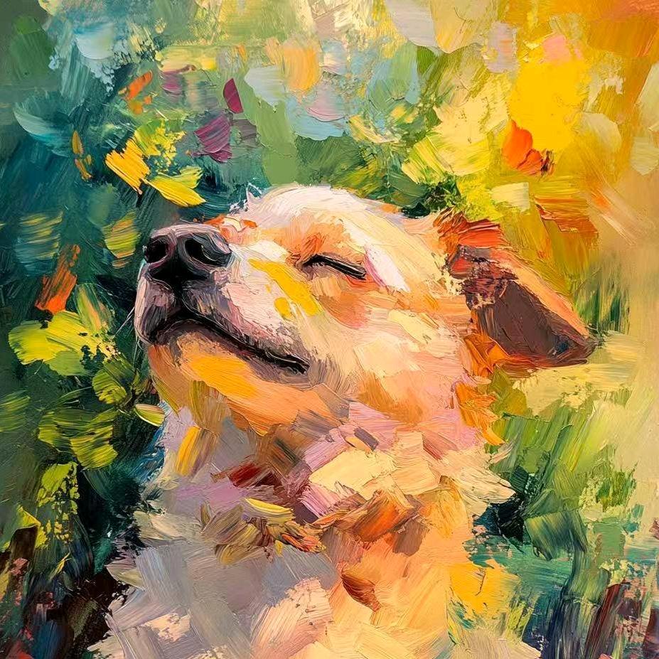 Yezra爱画画（接定制）