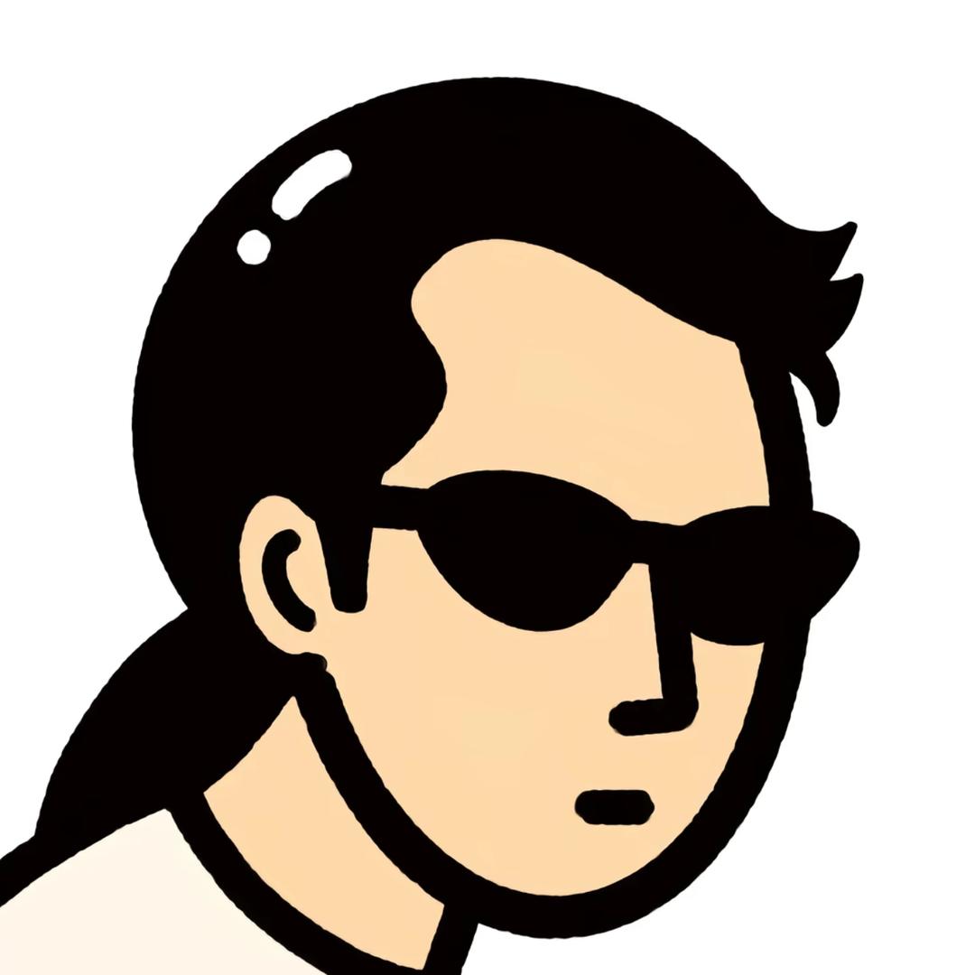 躺平那小子