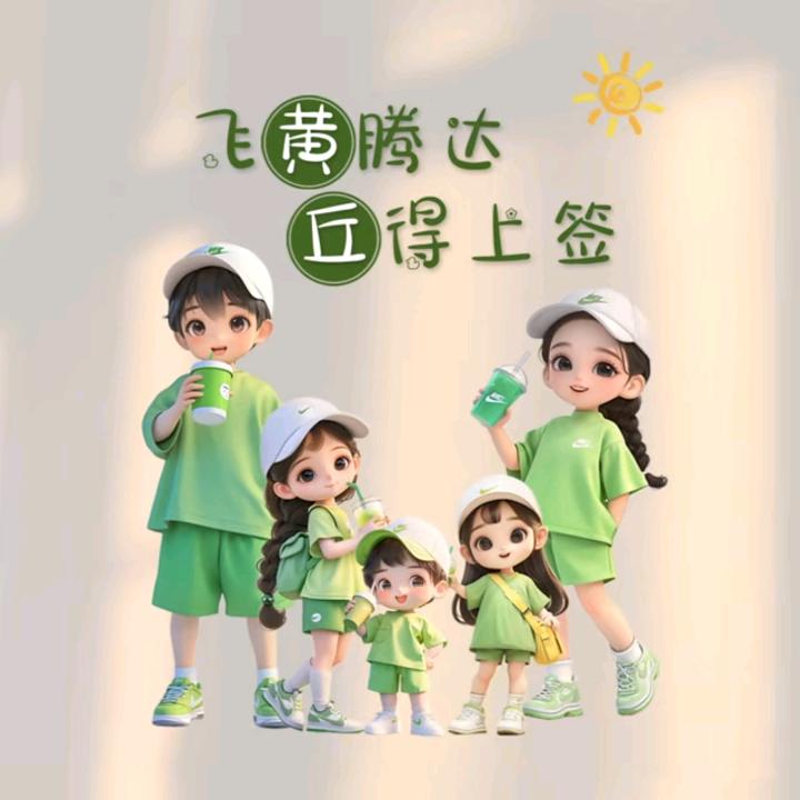 叶子的百货