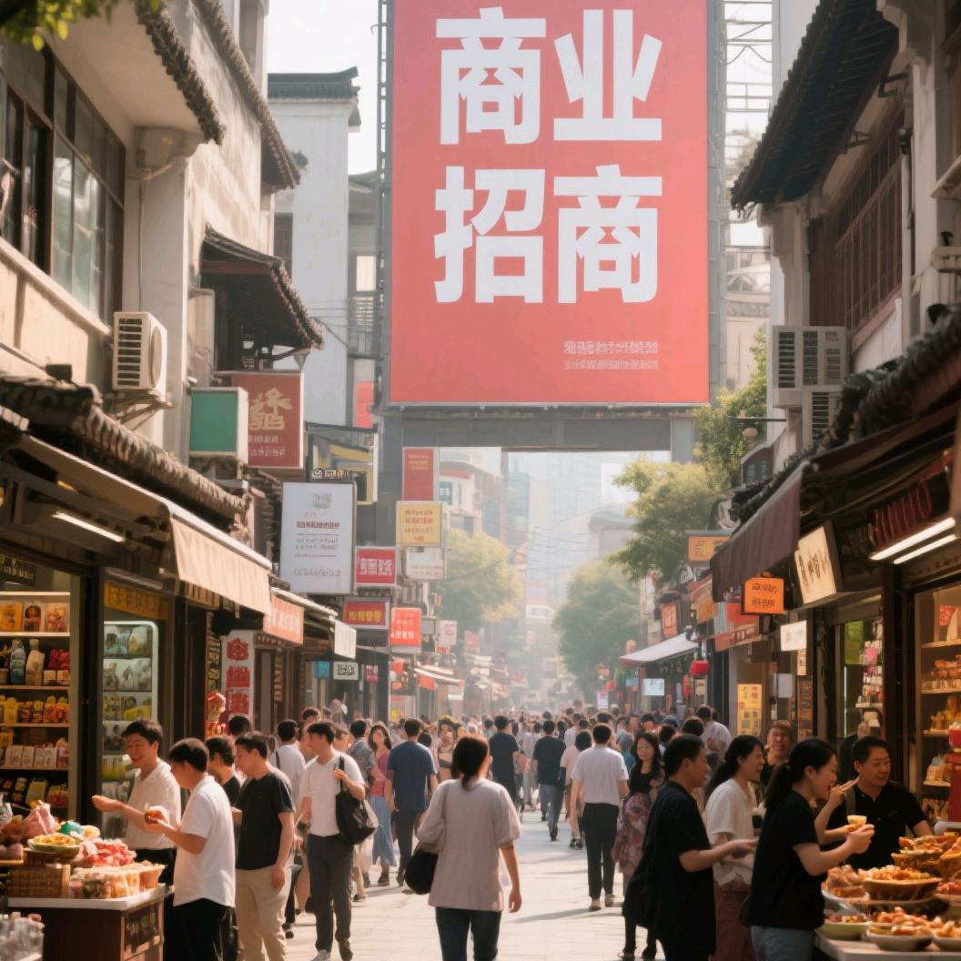 太原便民市场招商招租