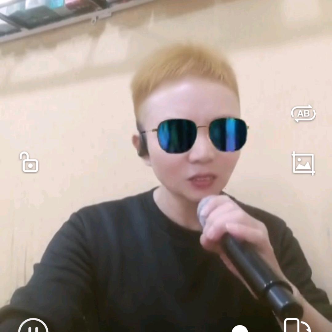 丰哥小号（每天下午3点30在大号直播）