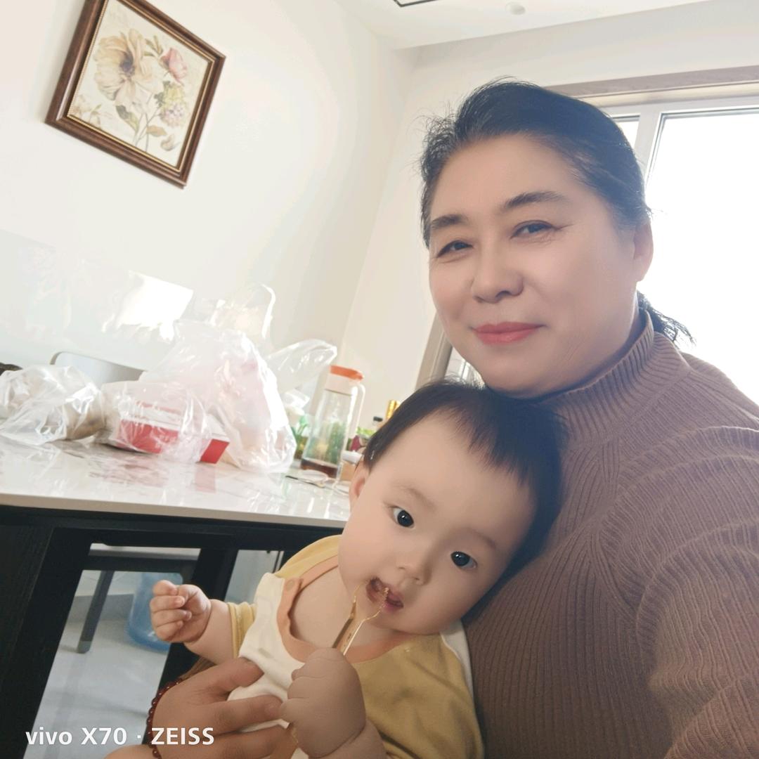李阿姨说农业