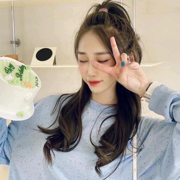 不理理💞百变穿搭