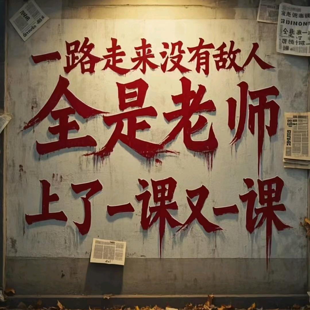情不知所终