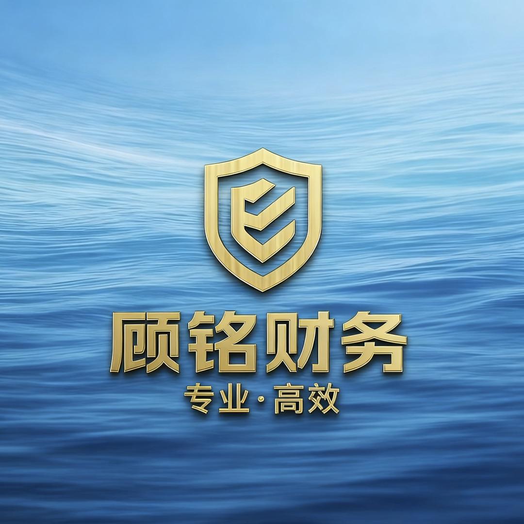 安庆顾铭财务咨询有限公司