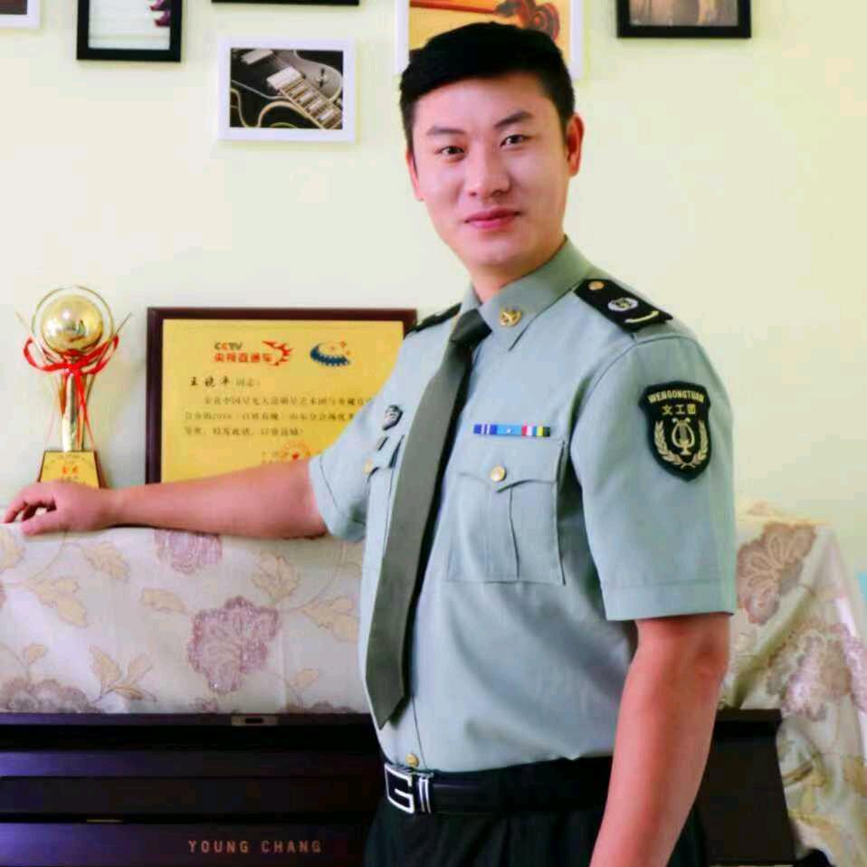 莱西铂玛流行童声