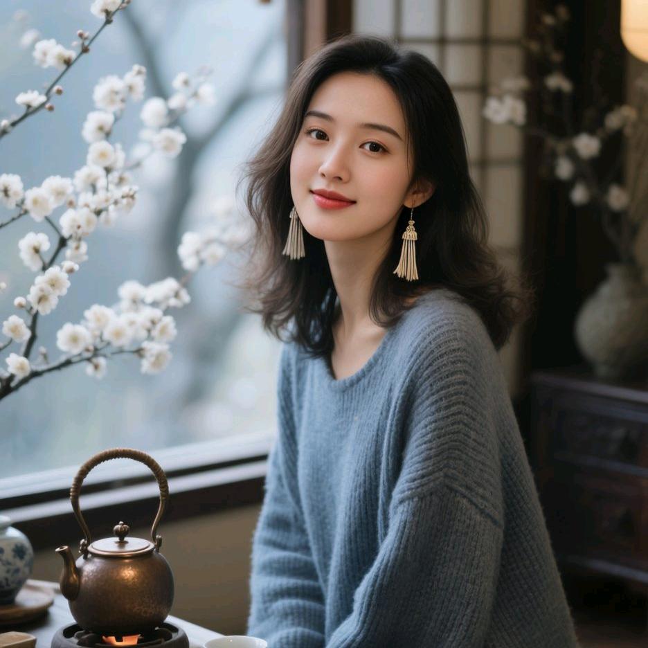 双双🌿