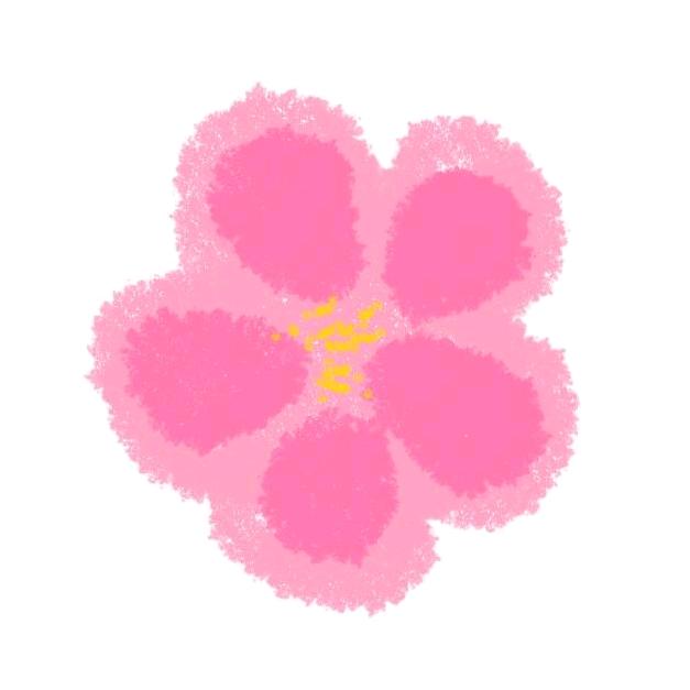 粉绿茶茶