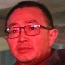 躺平仔