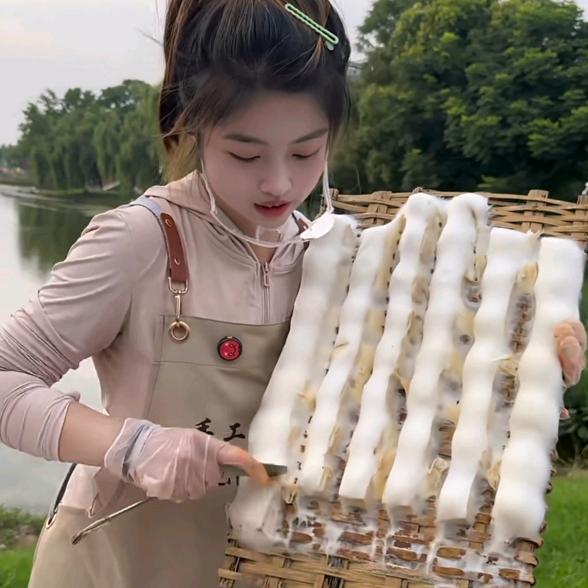 小美手工霉豆腐现拌