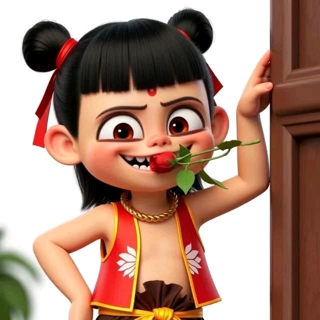 小张同学