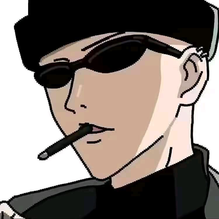 来一个少年