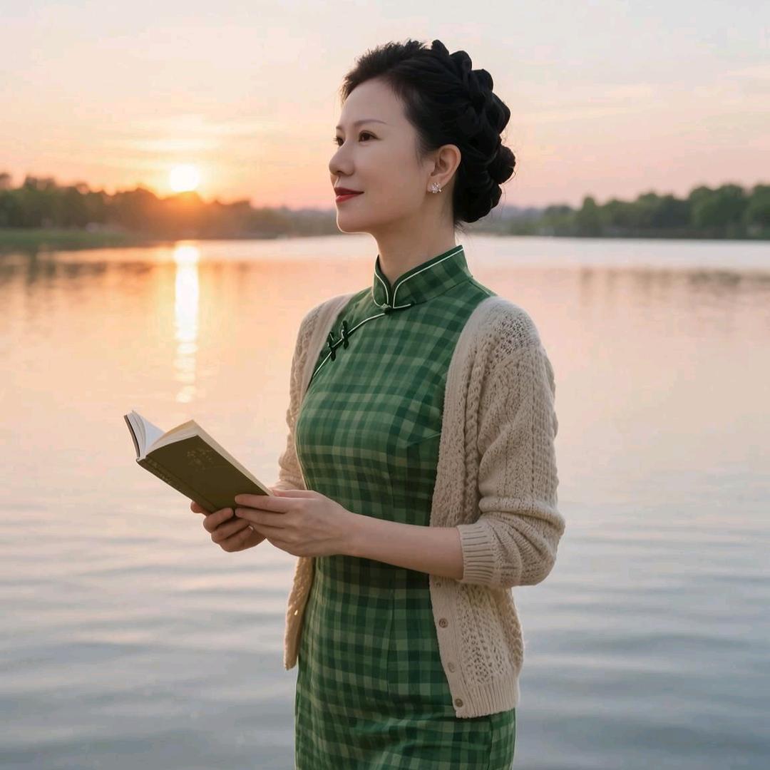 百灵鸟（唱天上的歌）