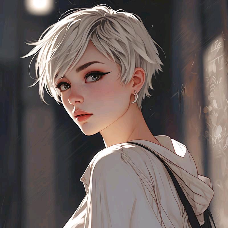 暮色c