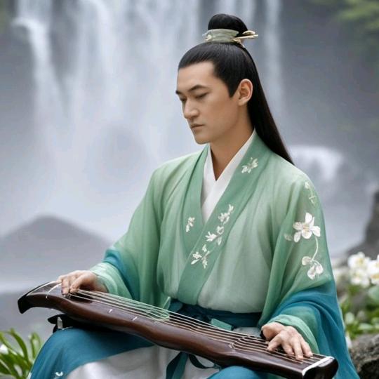 博霖-