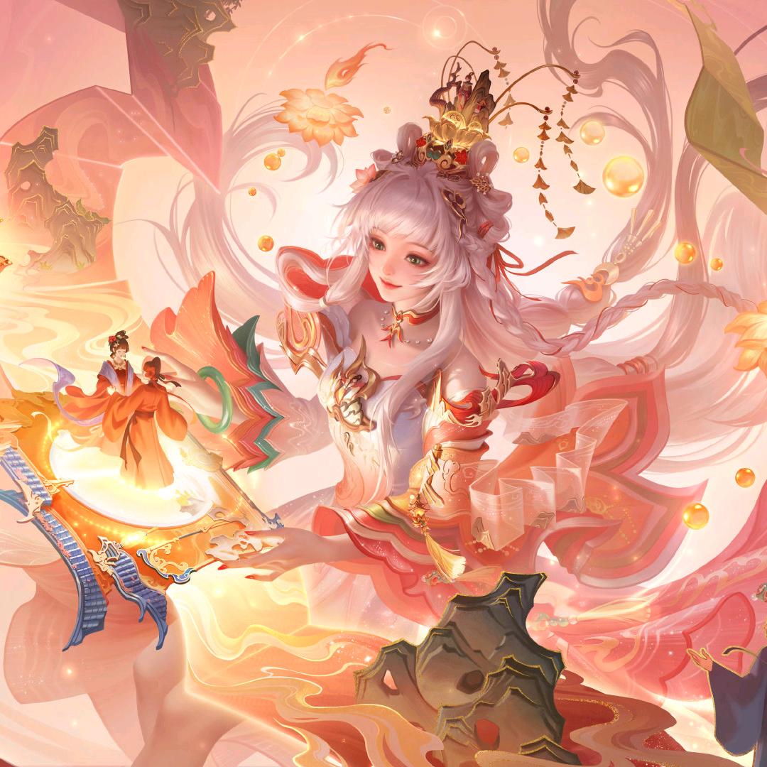 思念何忘（佳佳）🐟