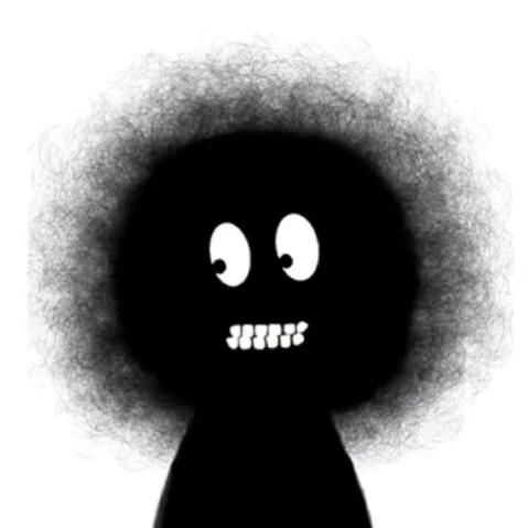 一个卖游泳课的老黑❤