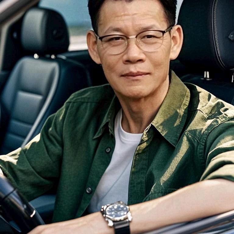 安静做好自己的路