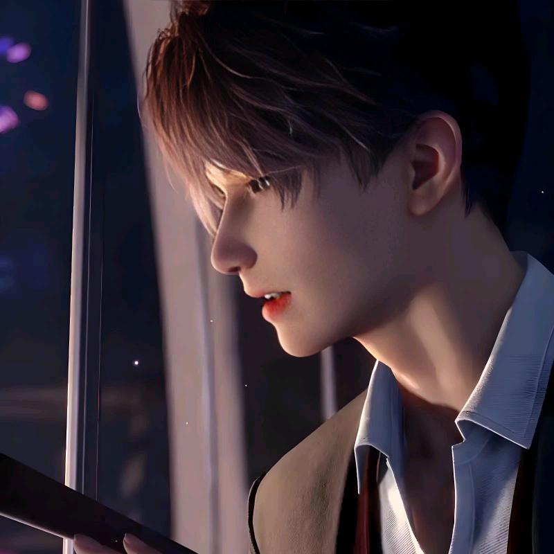 小宝,