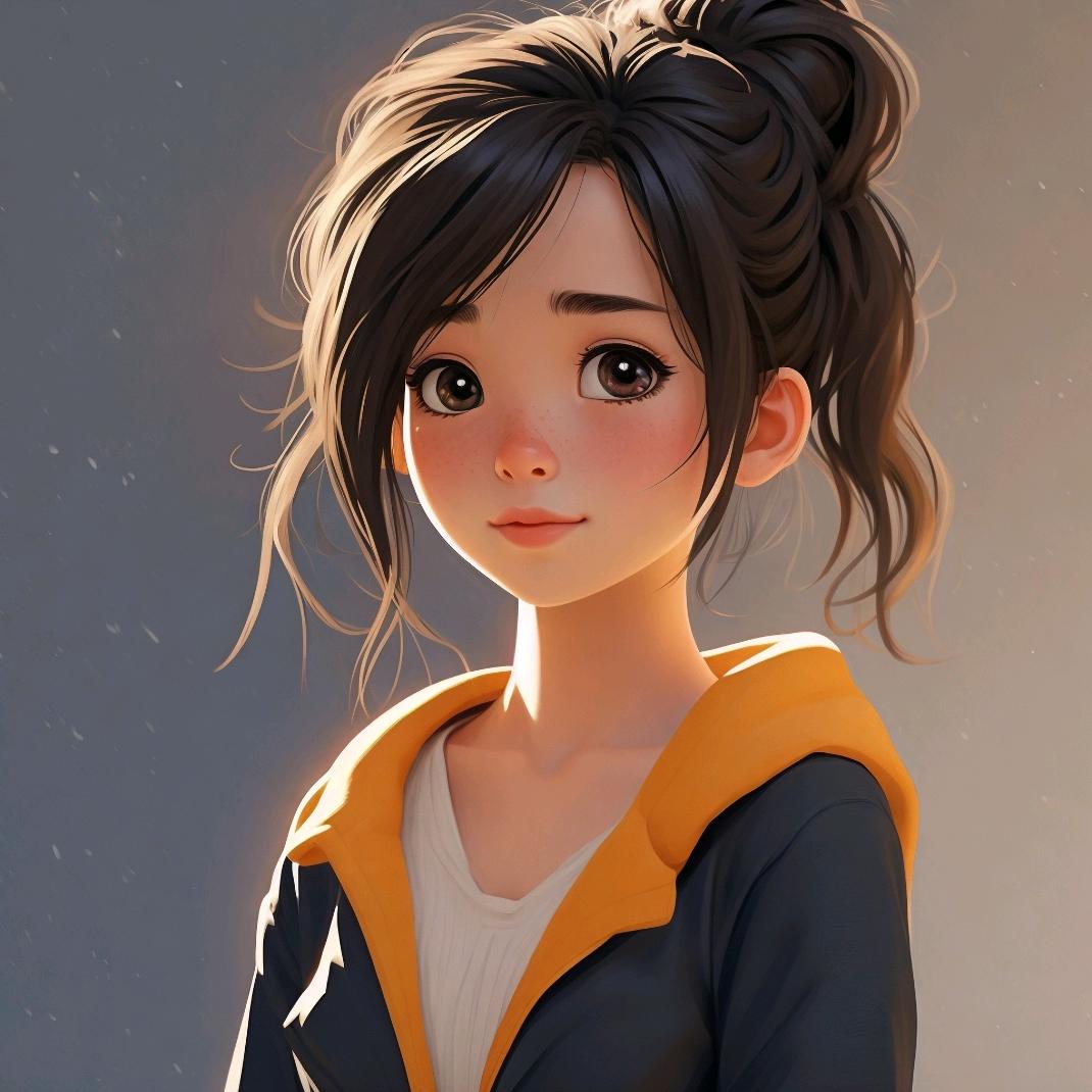 沫沫爱手工