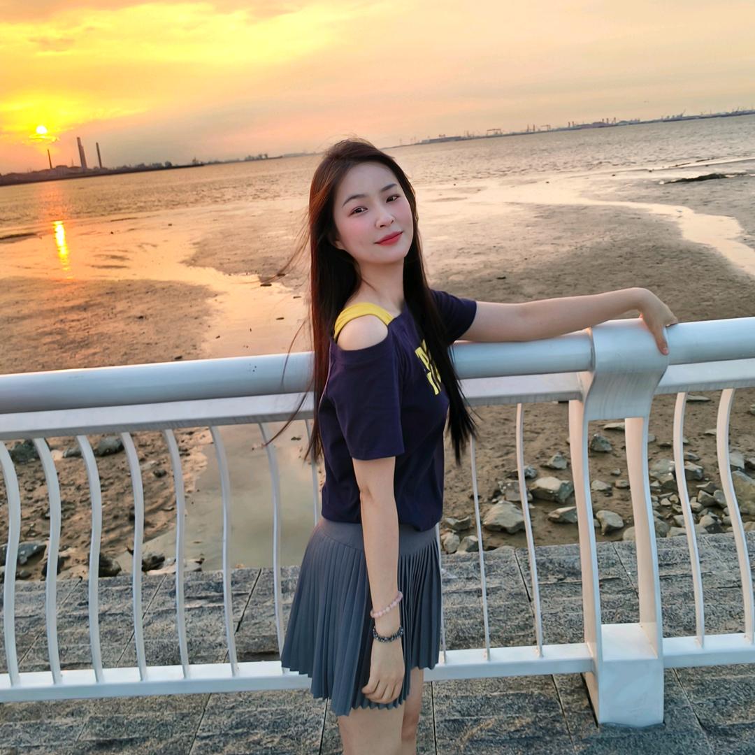 小黄A姨ヾ🐝