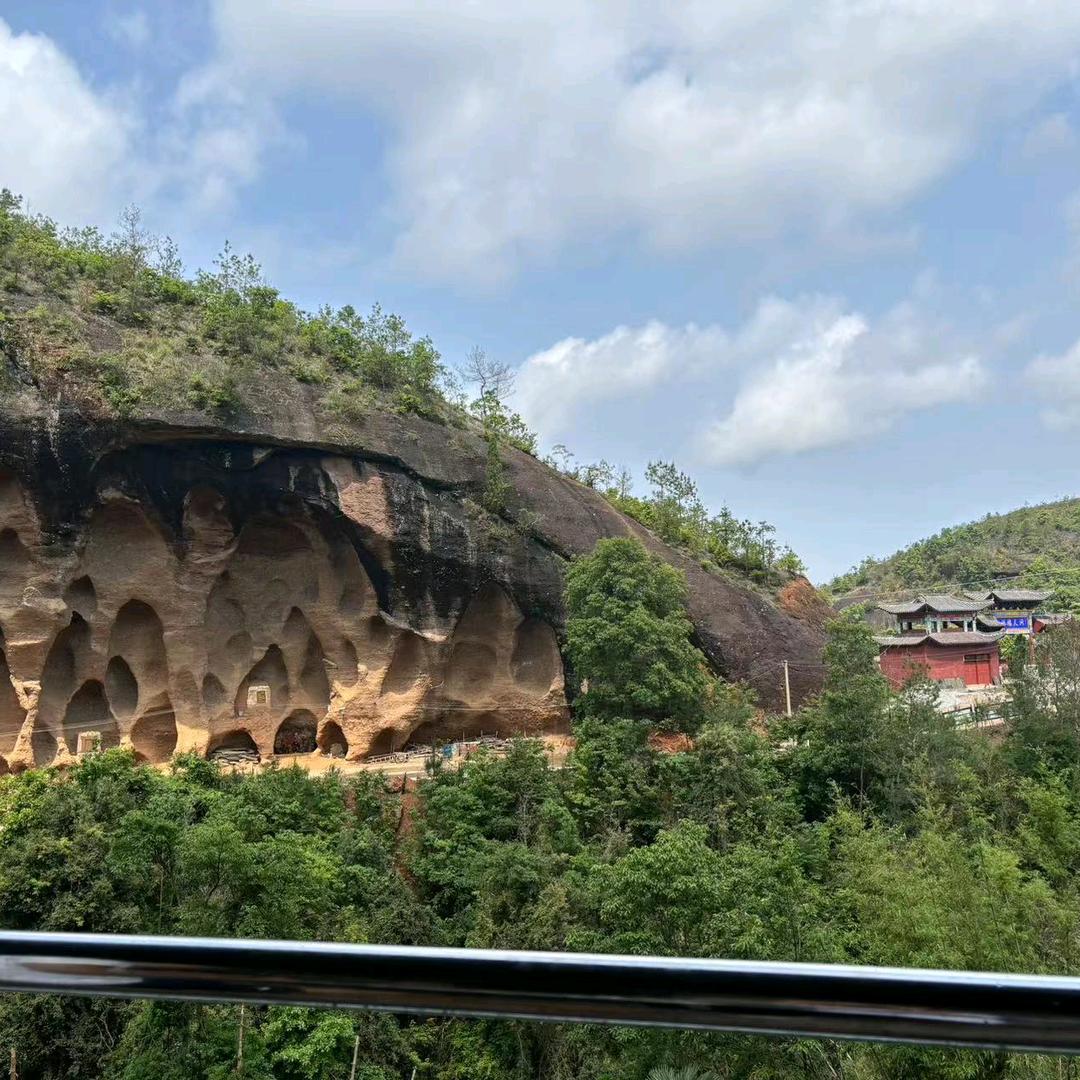 兰天白云