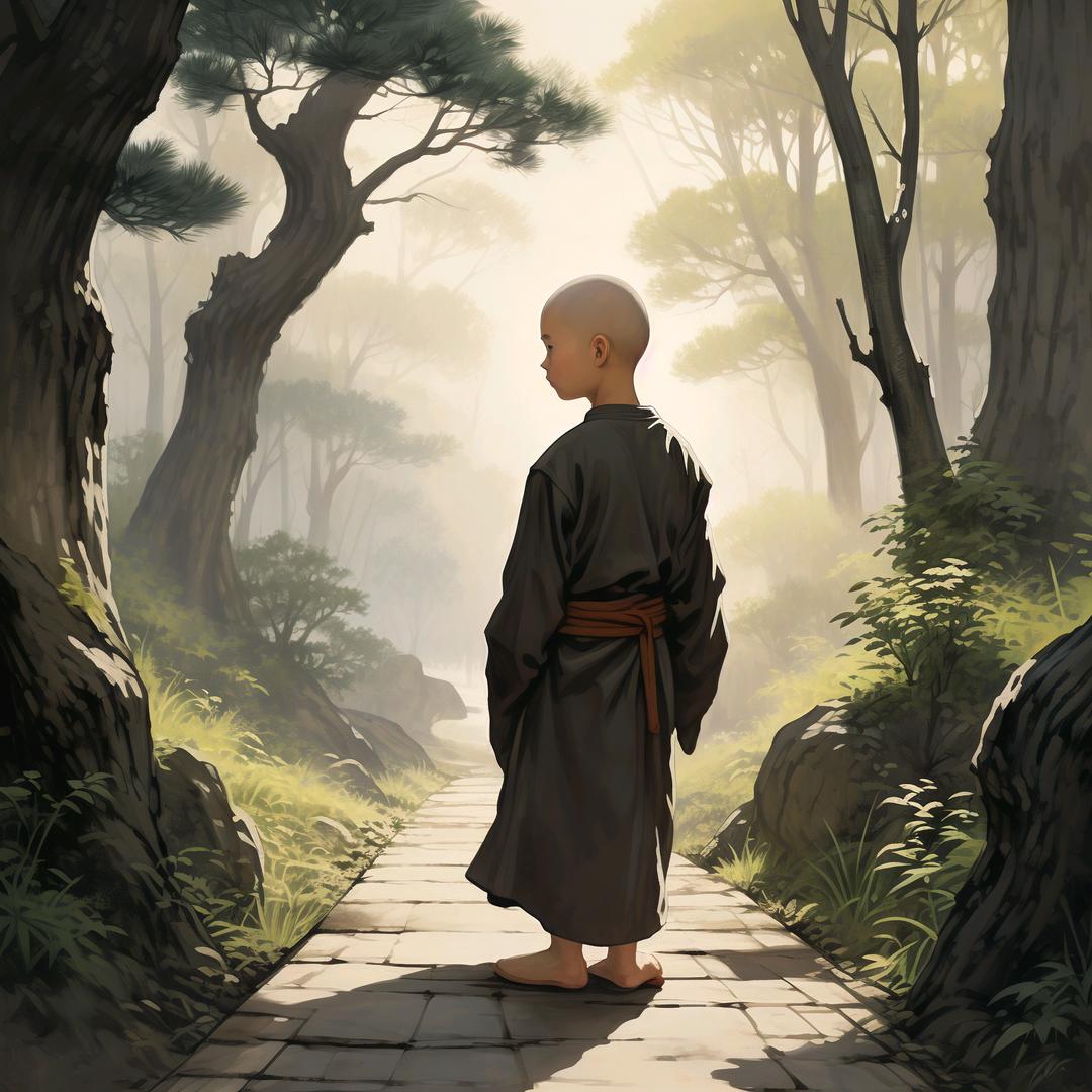 中庸之道