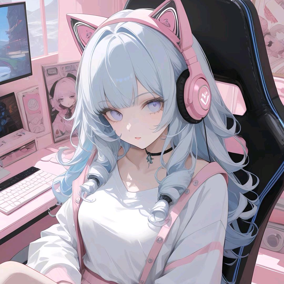Pubg自理妹妹