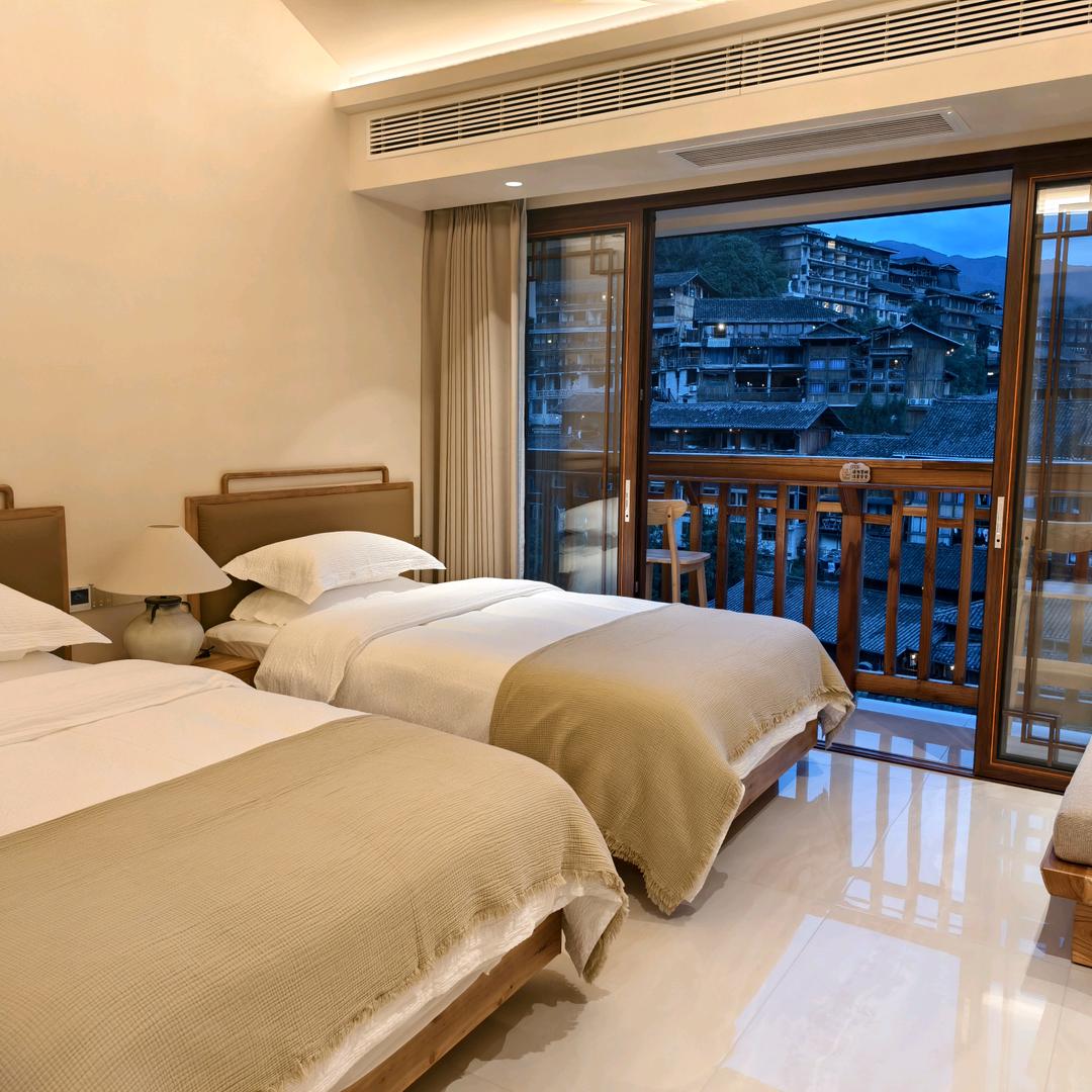 山湾·花语lavender度假民宿