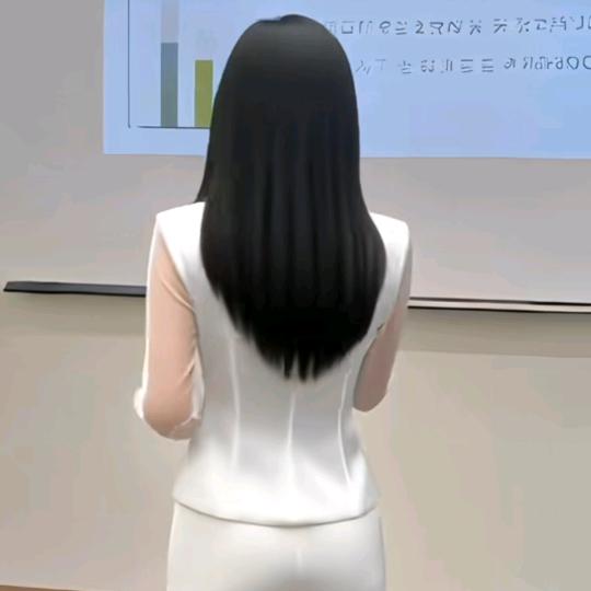 我爱你（宝贝）