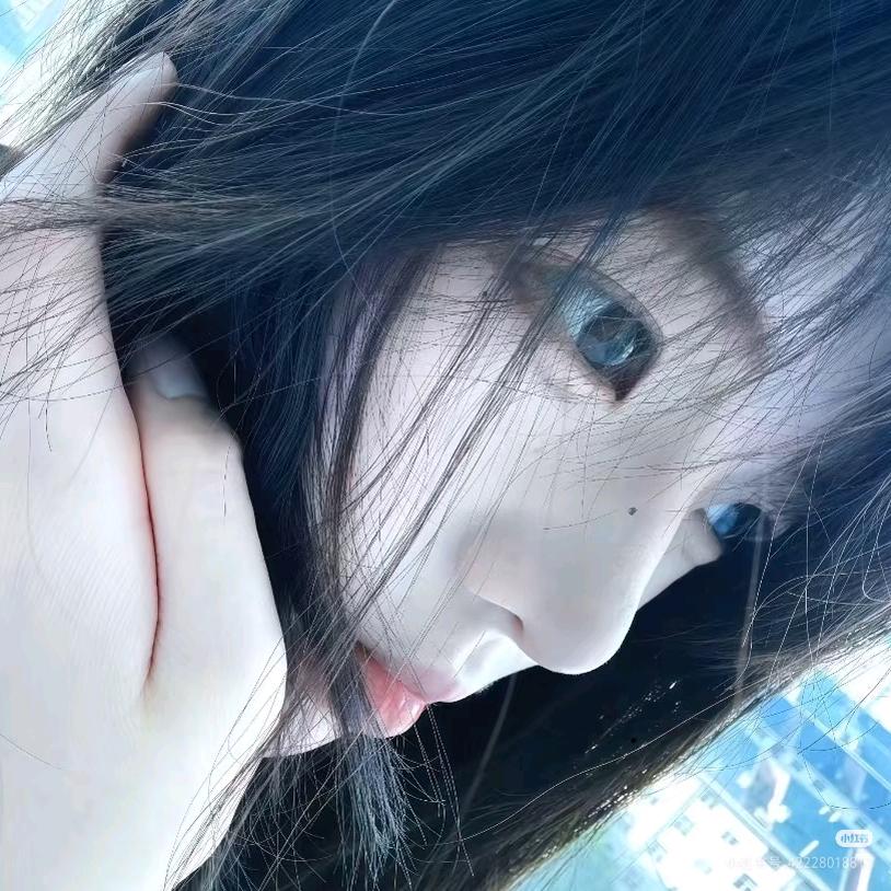 辞晚.头像