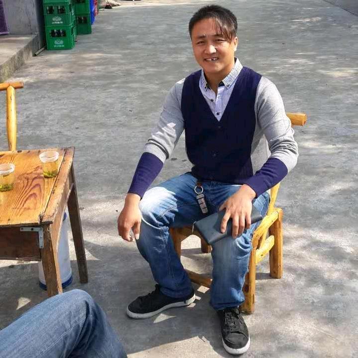 味之源流动烤全羊友子