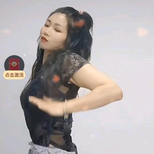@晴姐爱跳舞